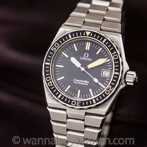 omega seamaster 120 baby ploprof|omega ploprof for sale.